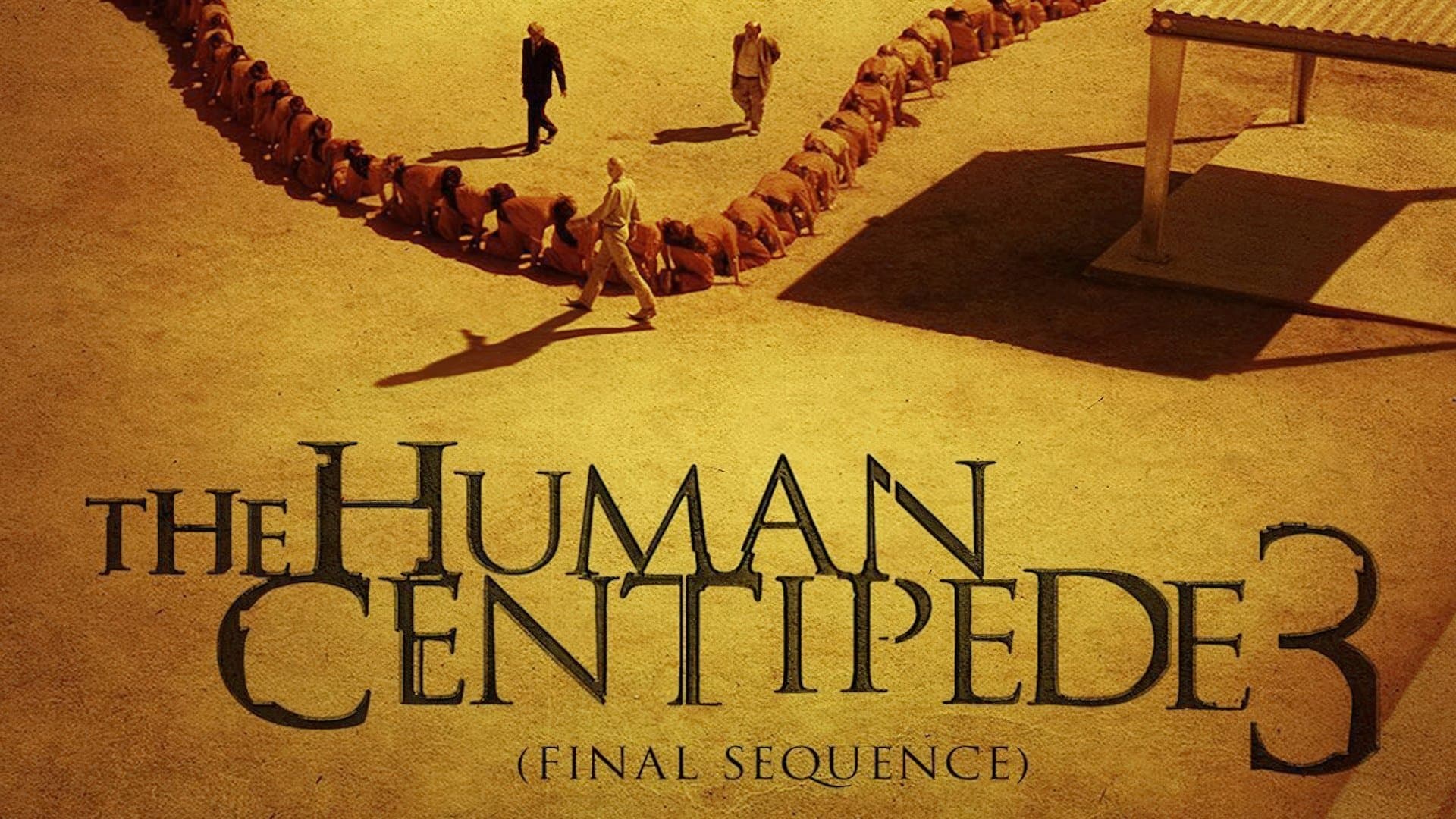 The Human Centipede 3 (Final Sequence) (2015) 720p + 1080p BluRay x265 10bit HEVC English DTS-HD MA 7.1 MSubs