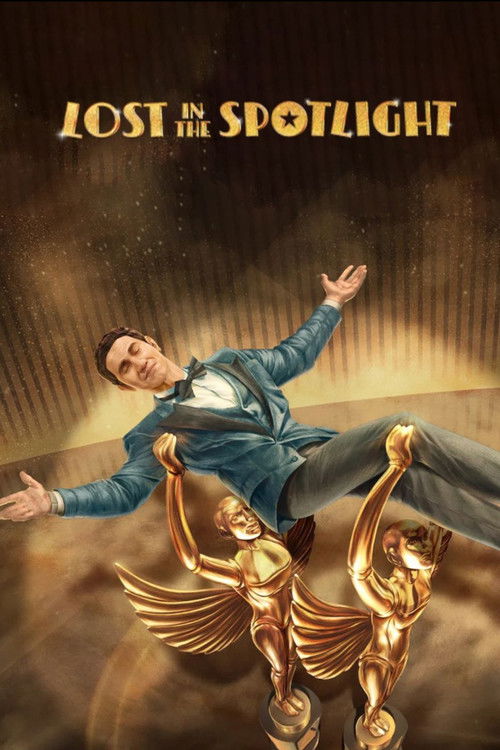 The Actor poster