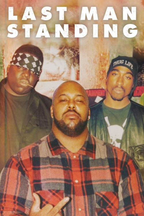 Last Man Standing: Suge Knight and the Murders of Biggie & Tupac poster