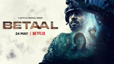 Betaal (2020) Hindi Web Series Download HDR Google Drive