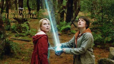 Bridge to Terabithia (2007) Google Drive Download