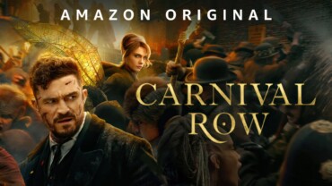Carnival Row (2019) Google Drive Download
