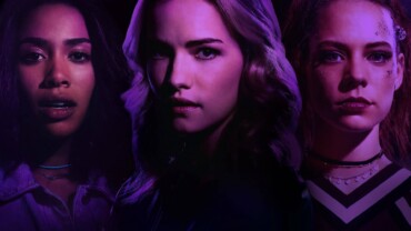 Dare Me (2019) Season 1 S01 1080p Dual Audio