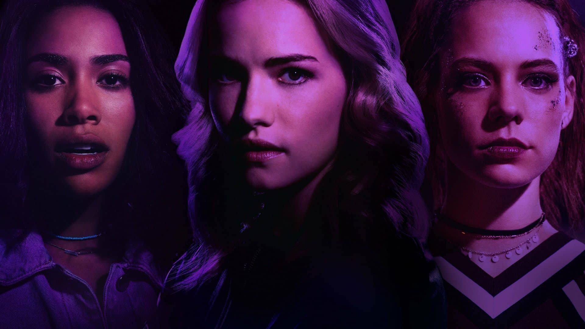 Dare Me (2019) Season 1 S01 1080p Dual Audio