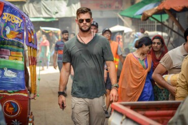 Extraction (2020) 1080p NF WEBRip Dual Audio Download