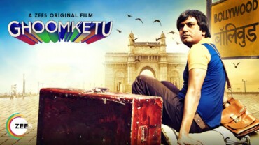 Ghoomketu (2020) Google Drive Download