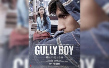 Gully Boy (2019) Full Hindi Movie Bluray Download