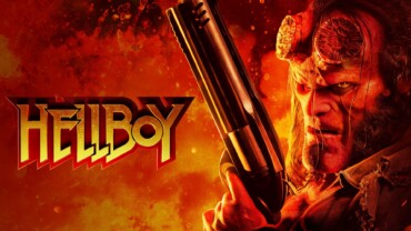Hellboy (2019) Google Drive Download