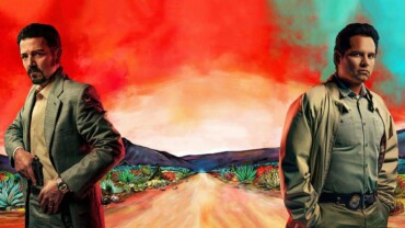 Narcos Mexico (2018) Season 1 Complete 1080p