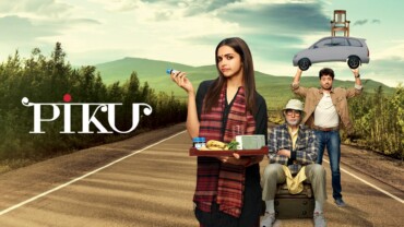 Piku (2015) Hindi Google Drive Download