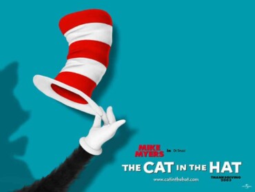 The Cat in the Hat (2003) 1080p Bluray Dual Audio