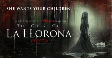 The Curse of La Llorona (2019) Bluray GOogle Drive