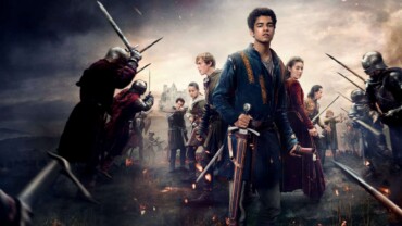 The Letter for the King (2020) Season 1 S01 1080p
