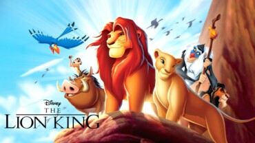 The Lion King (1994) Google Drive Download