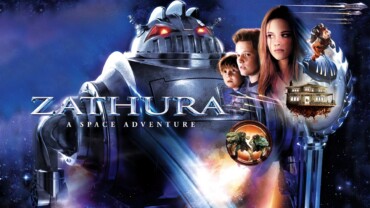 Zathura A Space Adventure (2005) Google Drive Download