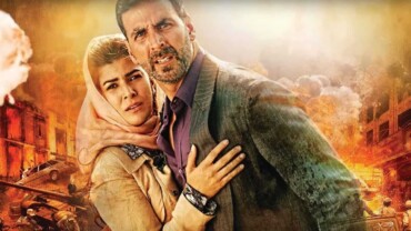 Airlift (2016) Hindi Bluray Google Drive Download
