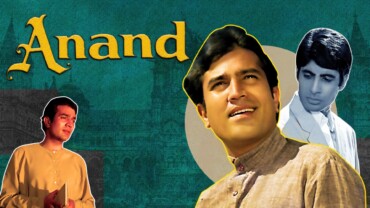 Anand (1971) Google Drive Download