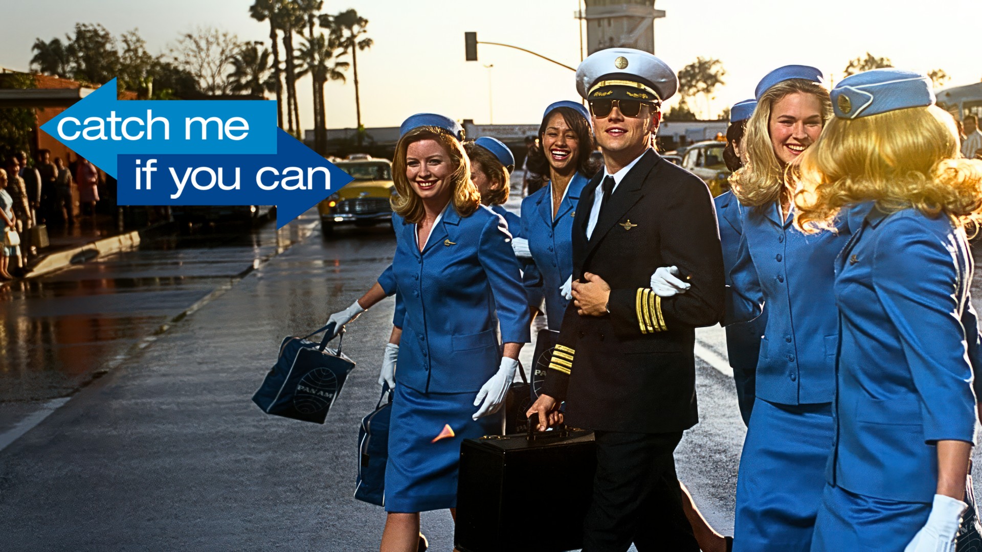 Catch Me If You Can (2002) Google Drive Download