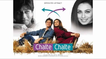 Chalte Chalte (2003) Bluray Hindi Movie HD Google Drive Download