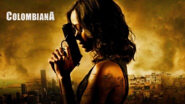 Colombiana (2011) Google Drive Download