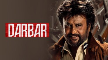 Darbar (2020) Google Drive Download