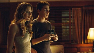 Disturbia (2007) Bluray Google Drive Download
