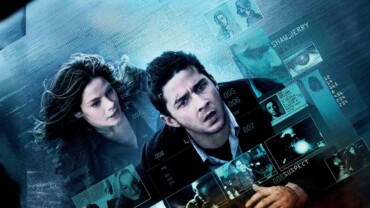 Eagle Eye (2008) Bluray Google Drive Download