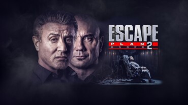 Escape Plan 2 Hades (2018) Google Drive Download