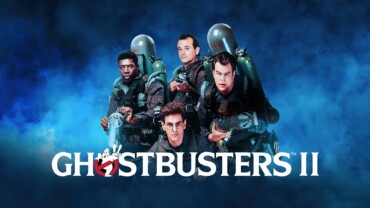 Ghostbusters II (1989) Google Drive Download