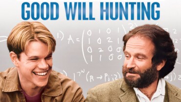 Good Will Hunting (1997) Google Drive Download
