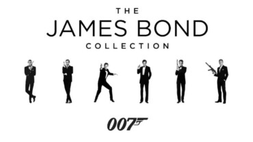 James Bond The Daniel Craig Collection Bluray Google Drive Download
