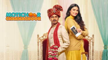 Motichoor Chaknachoor (2019) Hindi Google Drive Download