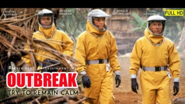 Outbreak (1995) Bluray Google Drive 1080p Movies