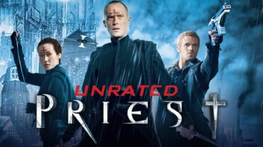 Priest (2011) Google Drive Download