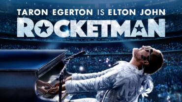 Rocketman (2019) Google Drive Download