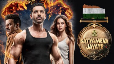 Satyameva Jayate (2018) Google Drive Download