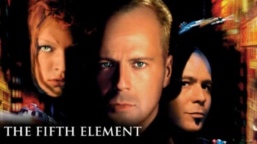 The Fifth Element (1997) Google Drive Download