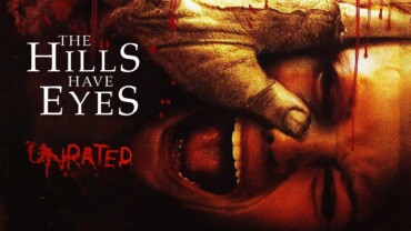 The Hills Have Eyes (2006) UNRATED Google Drive Download