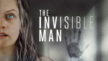 The Invisible Man (2020) Google Drive Download