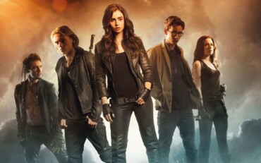 The Mortal Instruments City of Bones (2013) Bluray Google Drive Download