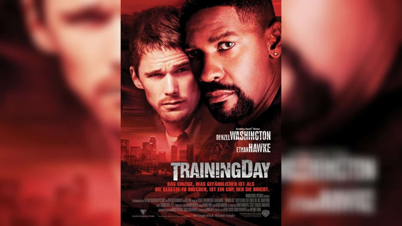 Training Day (2001) Bluray Google Drive Download