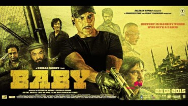 Baby (2015) Bluray Google Drive Download