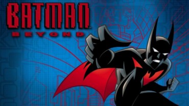 Batman Beyond TV Series Bluray Google Drive Download