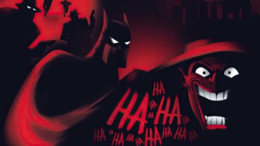 Batman The Animated Series Bluray Google Drive Download