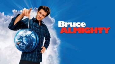 Bruce Almighty (2003) Google Drive Download