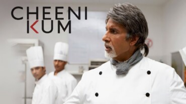 Cheeni Kum (2007) Hindi Google Drive Download