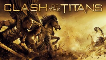 Clash of the Titans (2010) Google Drive Download