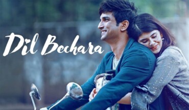 Dil Bechara (2020) Google Drive Download