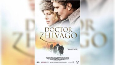 Doctor Zhivago (1965) Bluray Google Drive Download