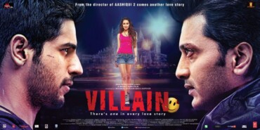 Ek Villain (2014) Bluray Google Drive Download